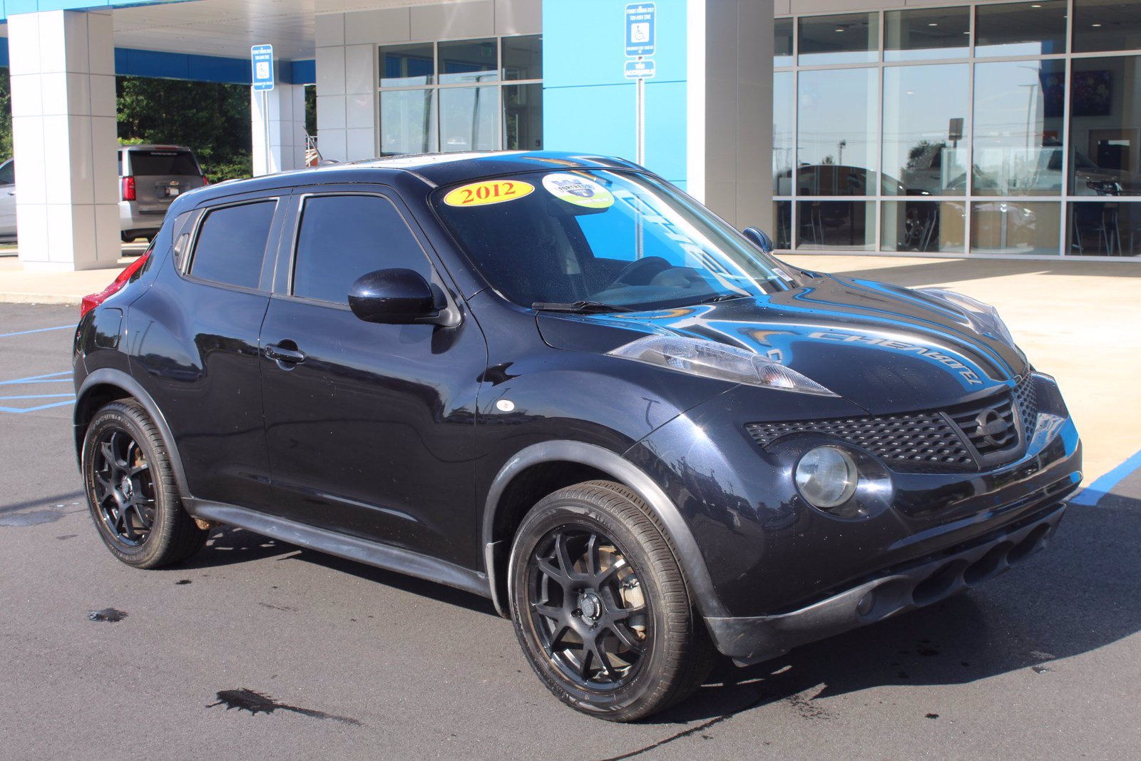 Nissan juke 2012 вариатор